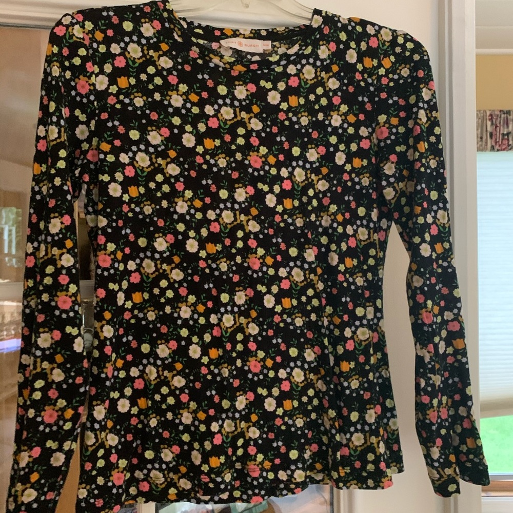 Tory Burch top
